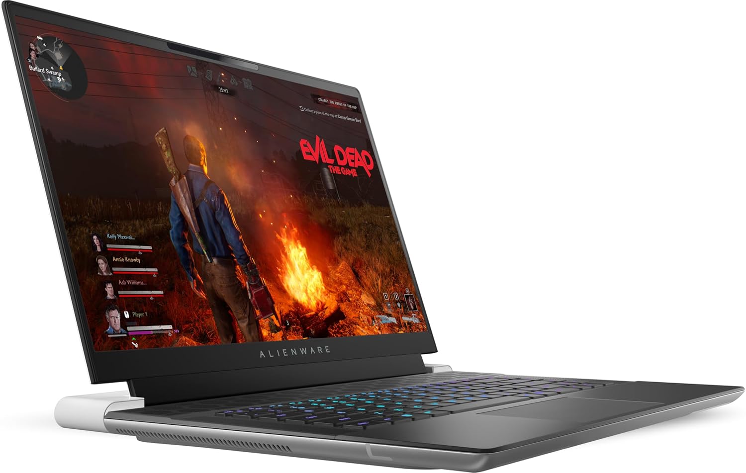 Alienware X16 Gaming Laptop, 16