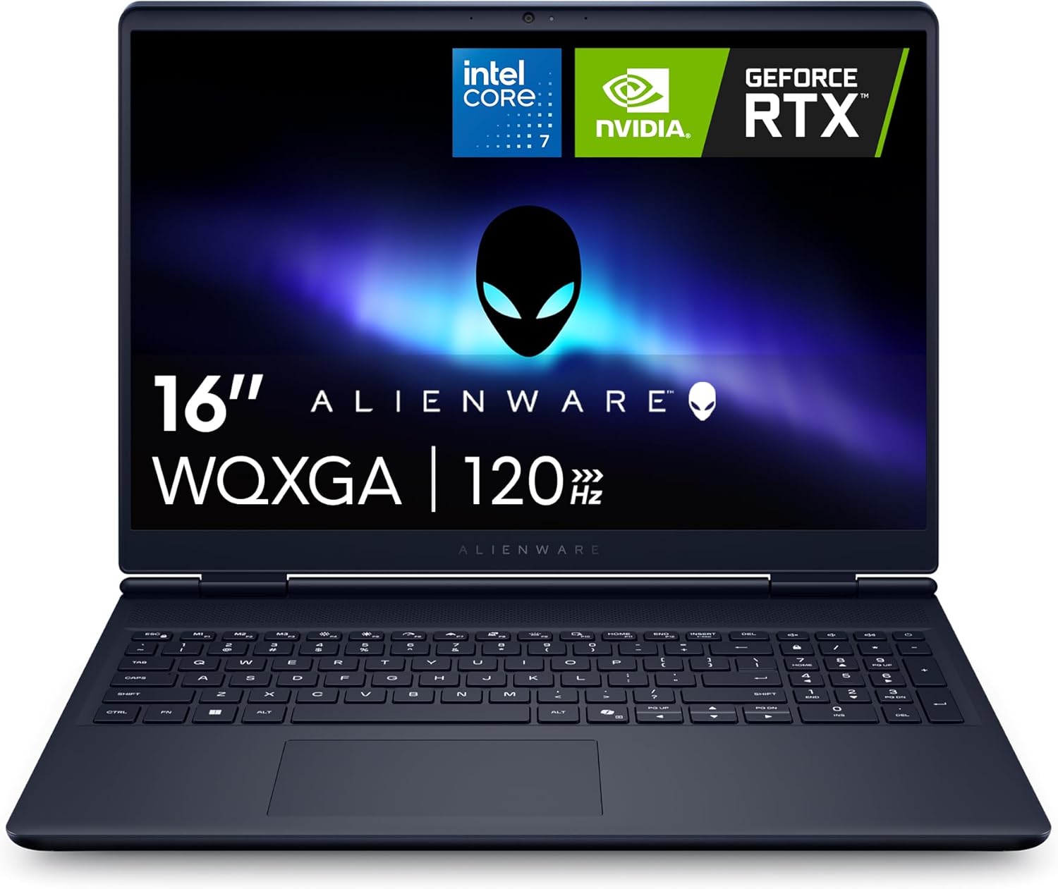 Alienware 18 Area-51 Gaming Laptop AA18250-18.0