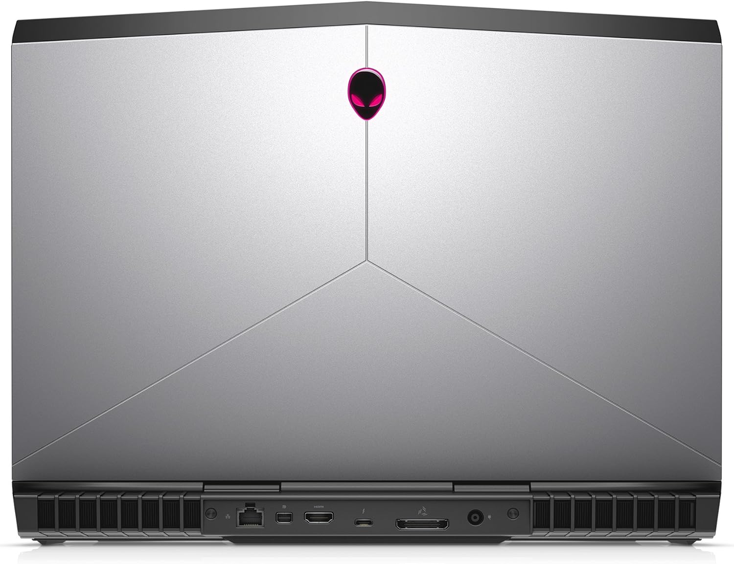 Alienware AW15R3-0012SLV Laptop (6th Generation i5, 8GB RAM, 1TB HDD) NVIDIA GeForce GTX1060