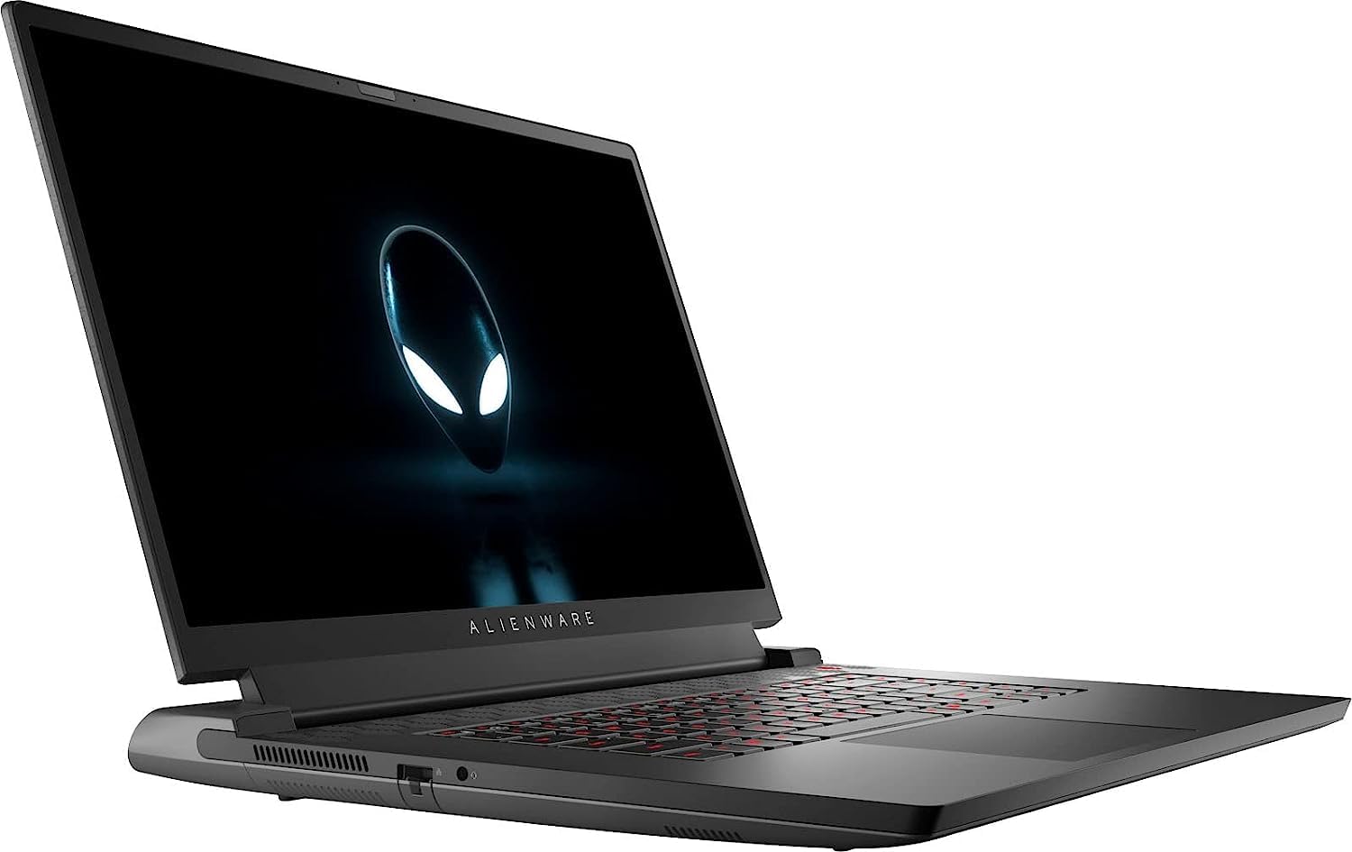 Alienware M17 Gaming Laptop 2023 , 17.3