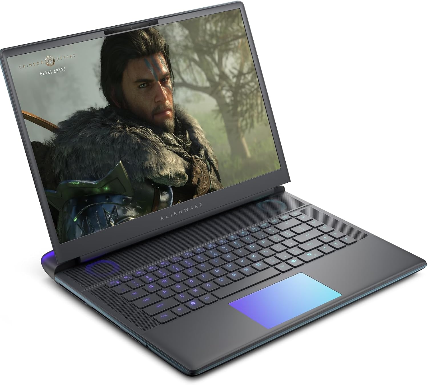 Alienware 16 Area-51 Gaming Laptop PC - Ultra 9 275HX (24-Core - Up to 5.4GHz) - GeForce RTX 5080-16
