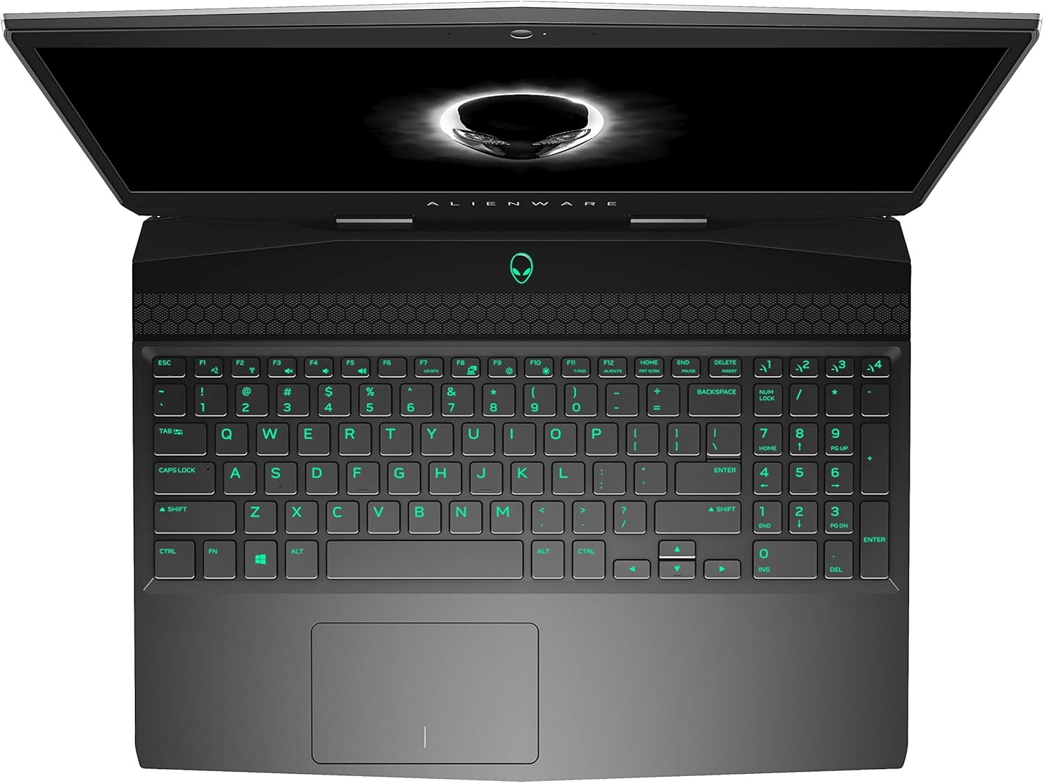 Alienware M15-15.6