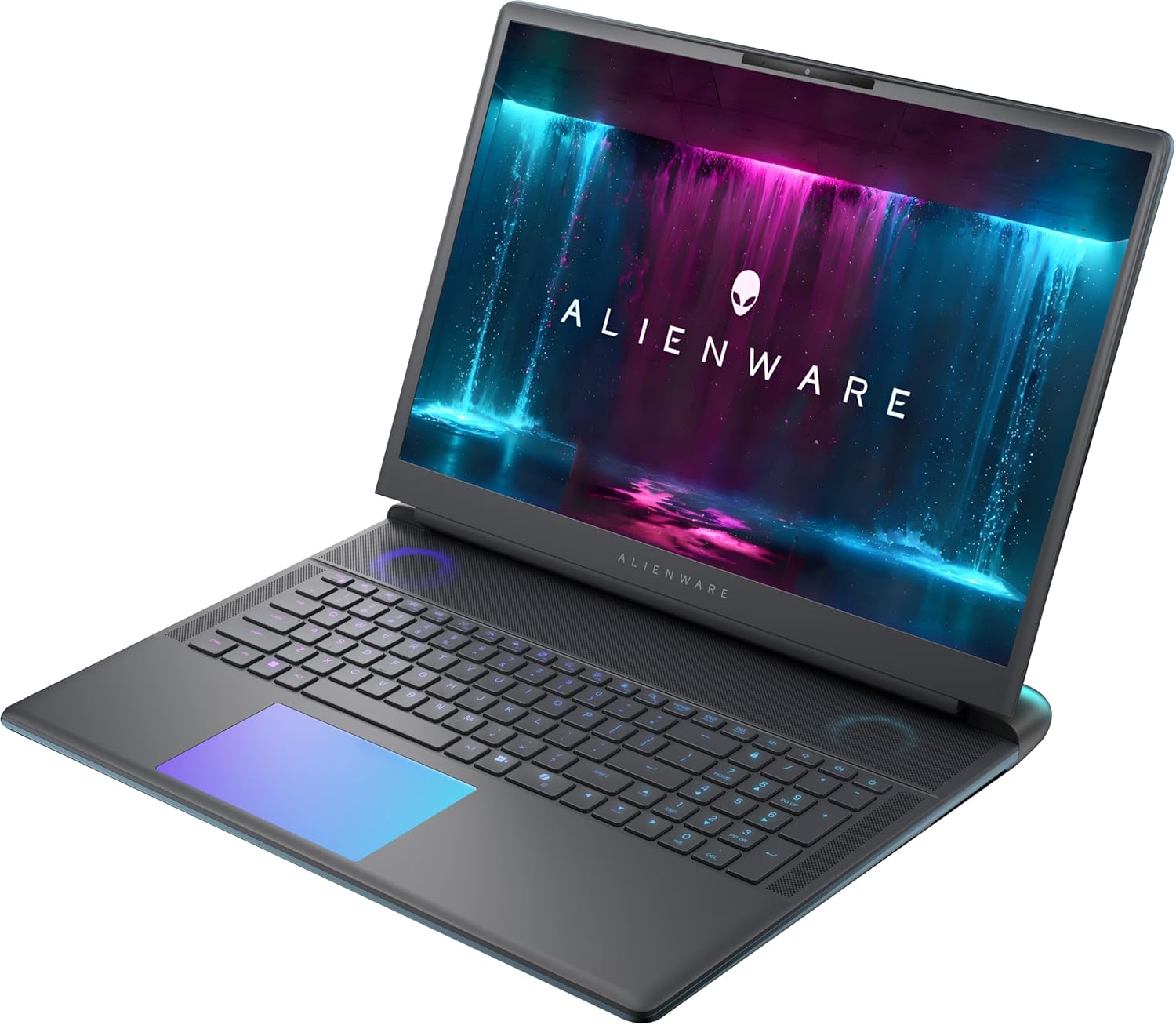 Alienware 18 Area-51 Gaming Laptop, 18