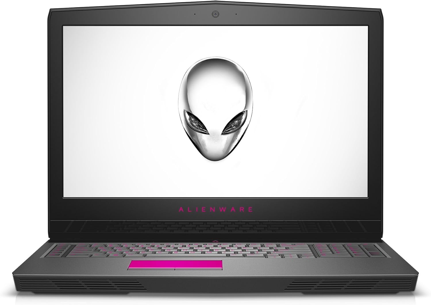 Alienware AW17R4-7006SLV-PUS 17