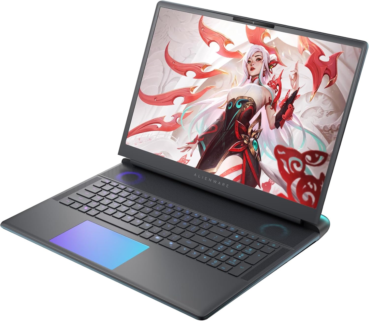 Alienware m15 R7 AMD 15.6