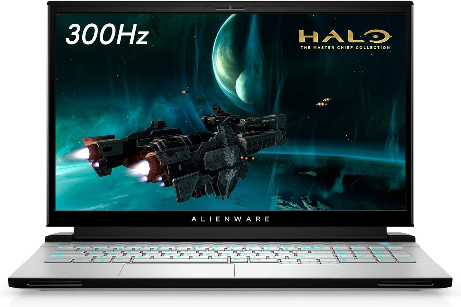 Alienware 18 Area-51 Gaming Laptop, NVIDIA GeForce RTX 5080, 18