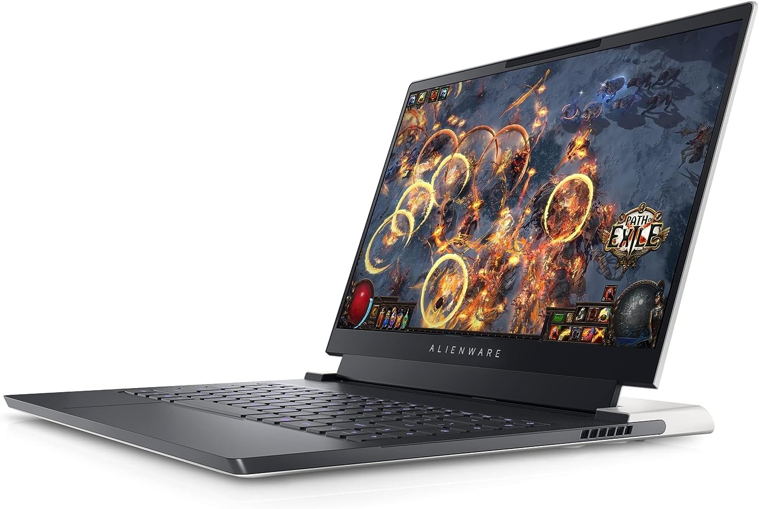 Alienware X14 R1 Laptop i7-12700H 16G 512G RTX 3060 14