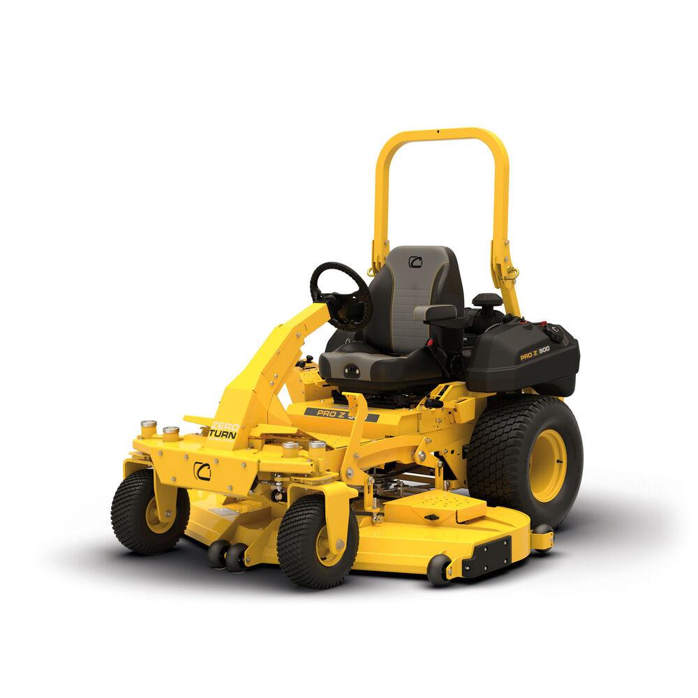 PRO Z 972S EFI