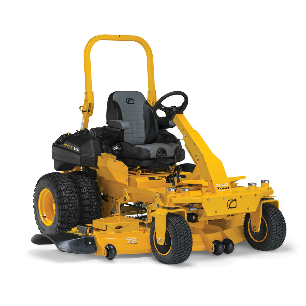PRO Z 972SD EFI