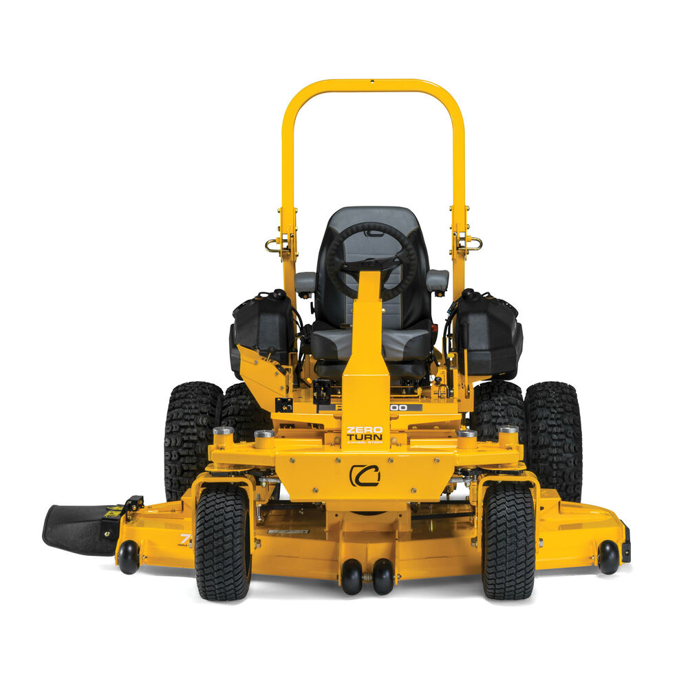 PRO Z 972SD EFI