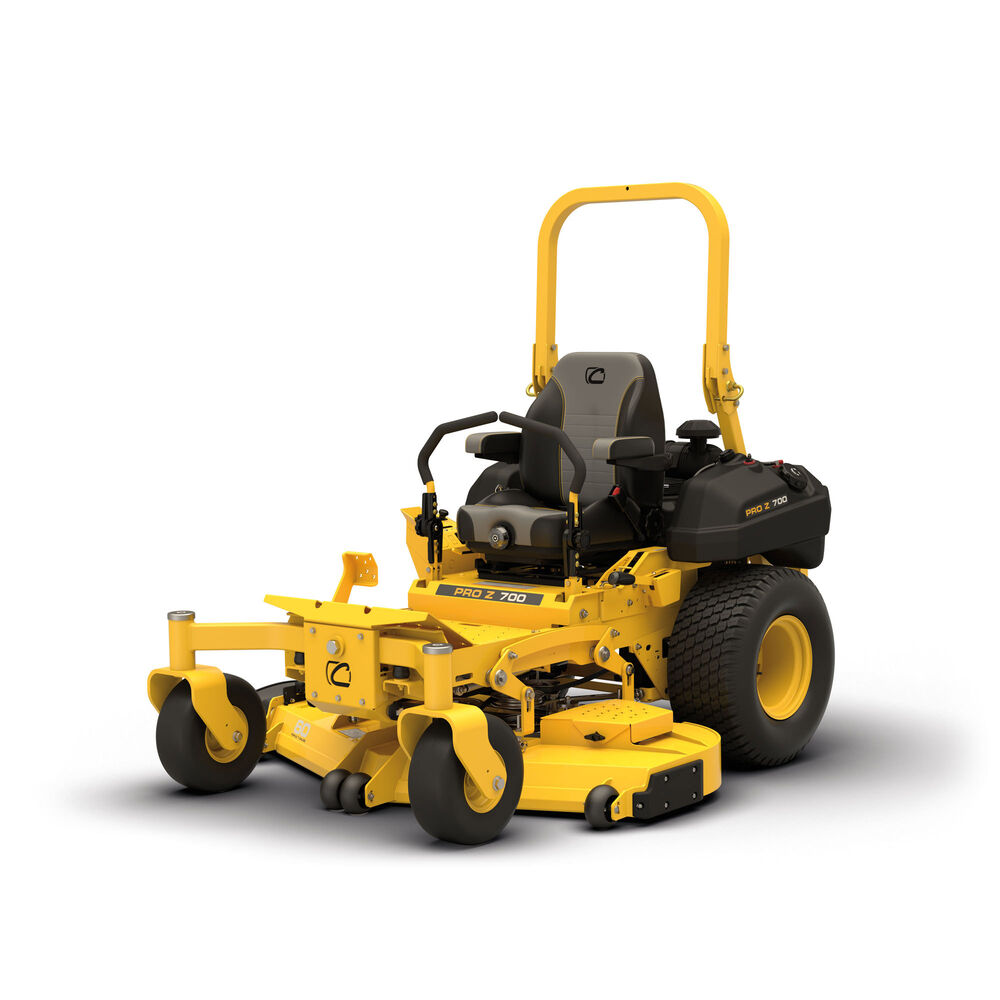 PRO Z 760L