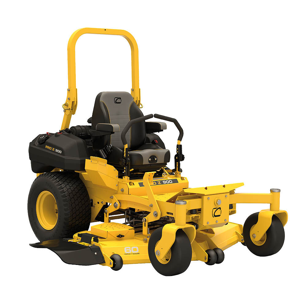 PRO Z 960L EFI