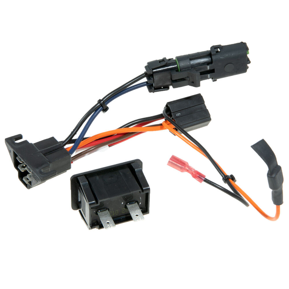 Hour Meter Kit