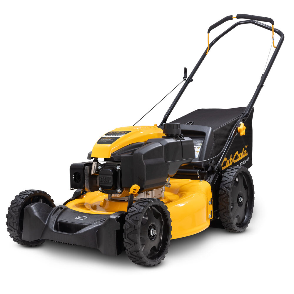 SCP100C Lawn Mower