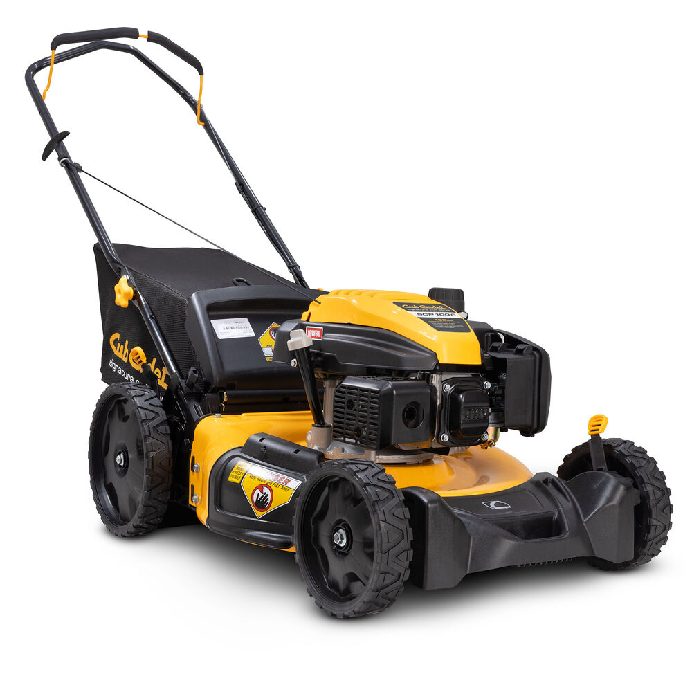 SCP100C Lawn Mower