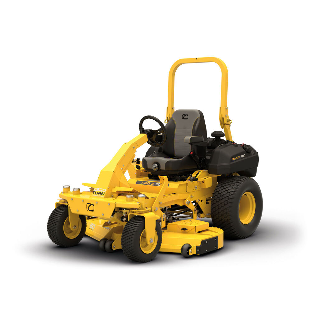 PRO Z 760S