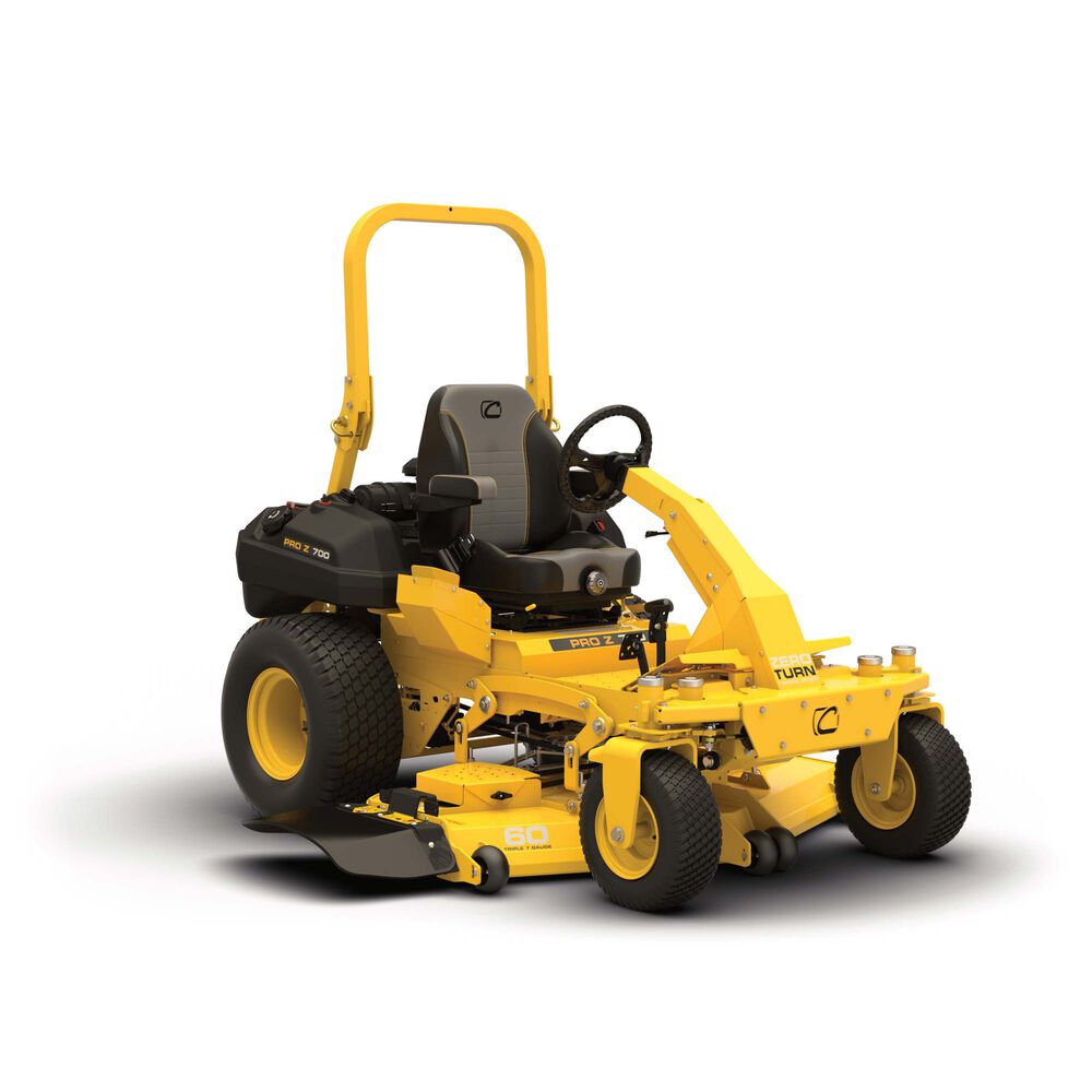 PRO Z 760S