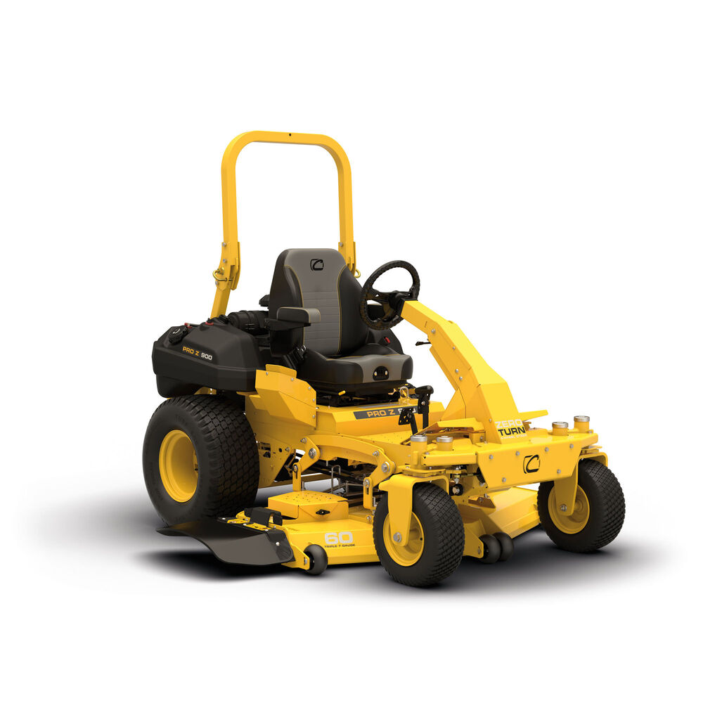 PRO Z 960S EFI