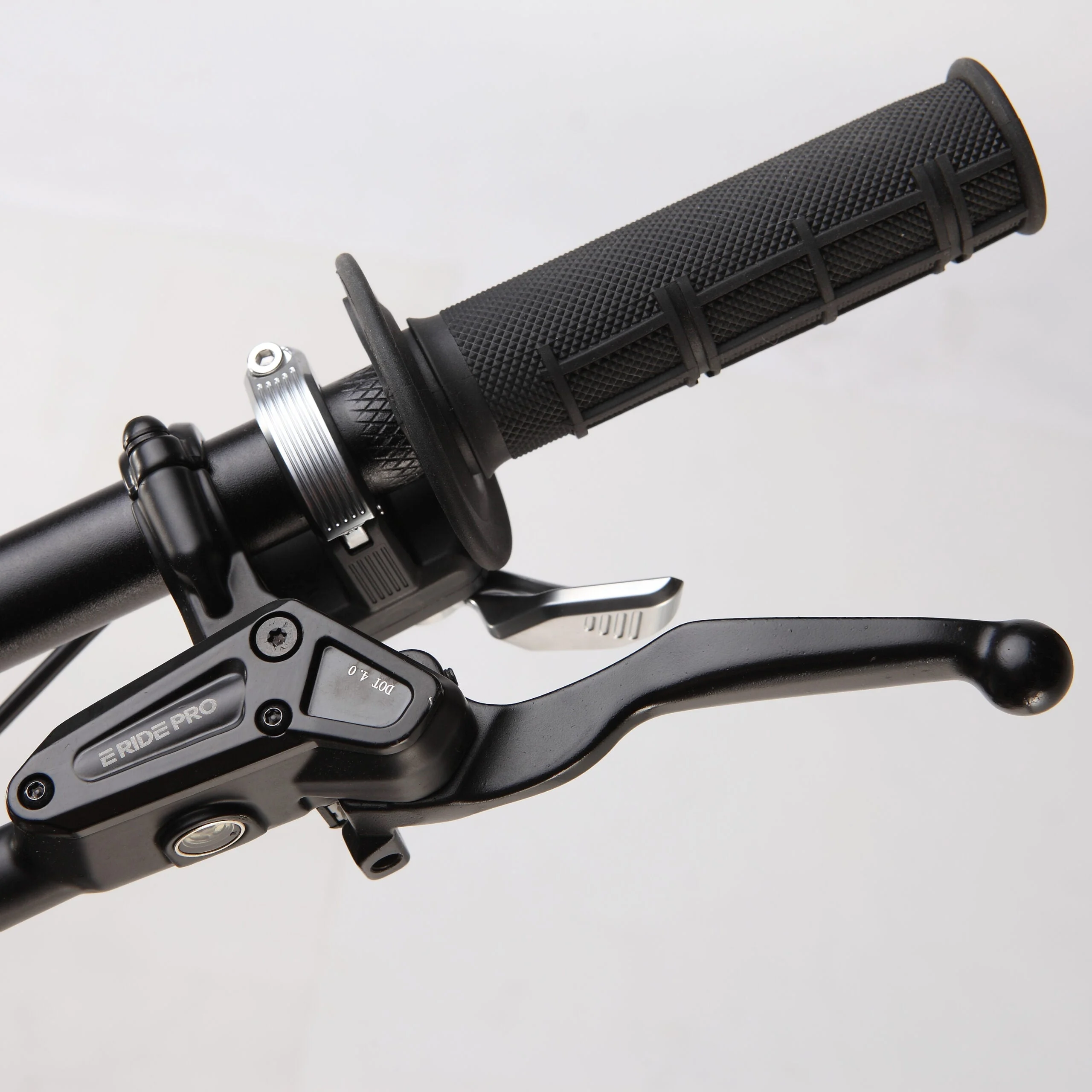 E Ride Pro SR - 25KW Power e Dirt Bike