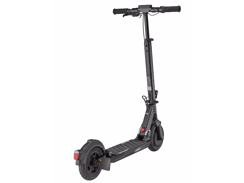 𝐌𝐞𝐫𝐜𝐞𝐝𝐞𝐬 𝐀𝐌𝐆- e-scooter