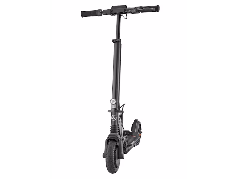 𝐌𝐞𝐫𝐜𝐞𝐝𝐞𝐬 𝐀𝐌𝐆- e-scooter