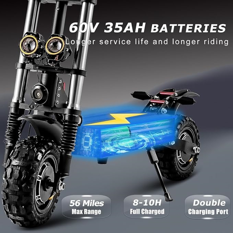 Clearance Sale Folding Electric Scooter