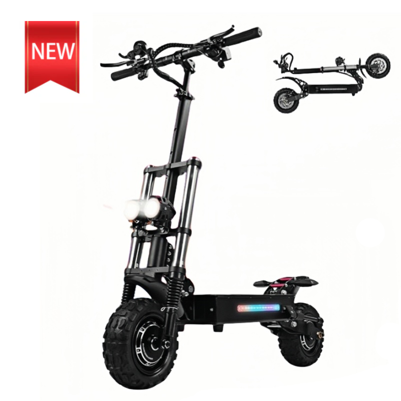 Clearance Sale Folding Electric Scooter