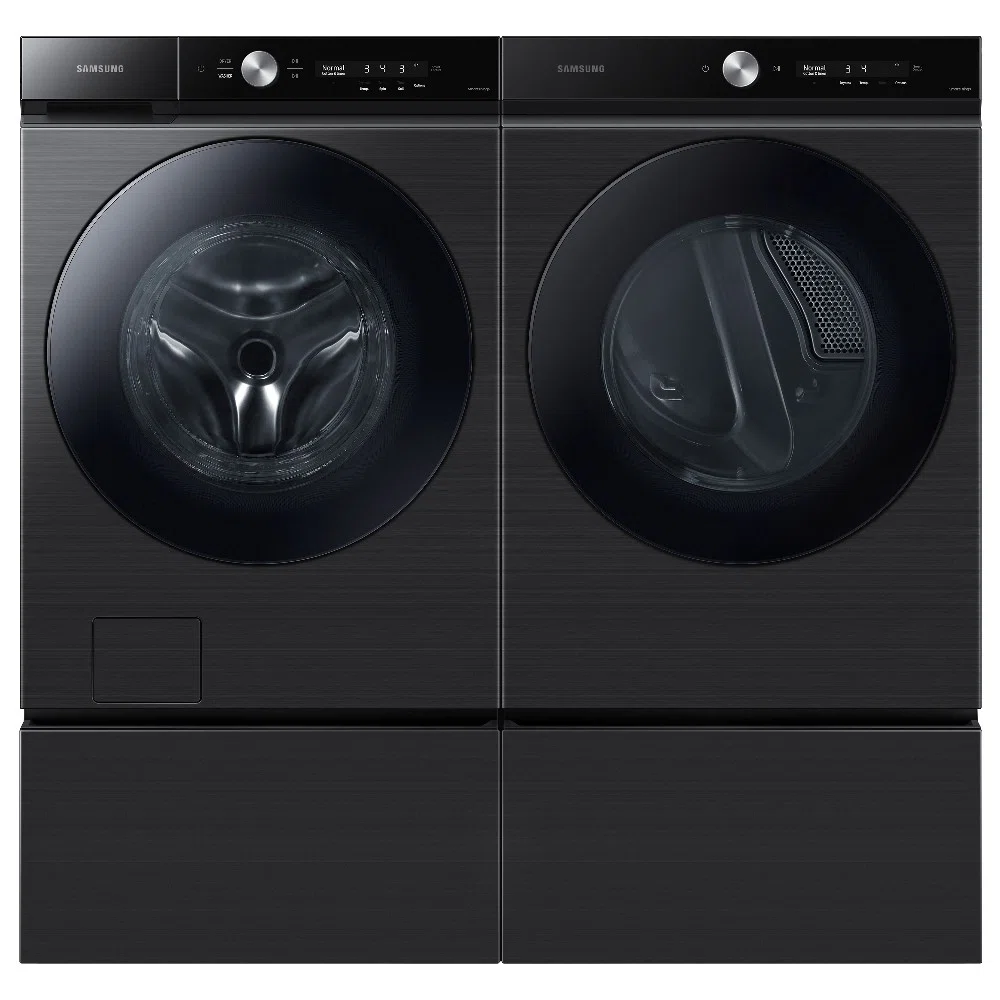 Washing Machines