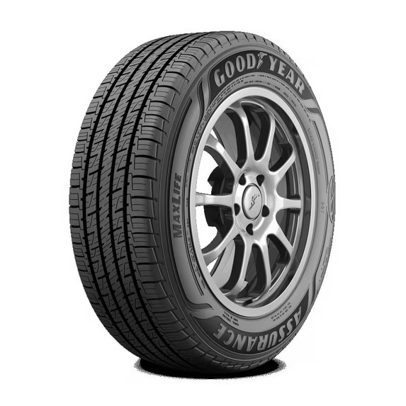 Goodyear Assurance MaxLife All Season 225/55R19 99V Passenger Tire