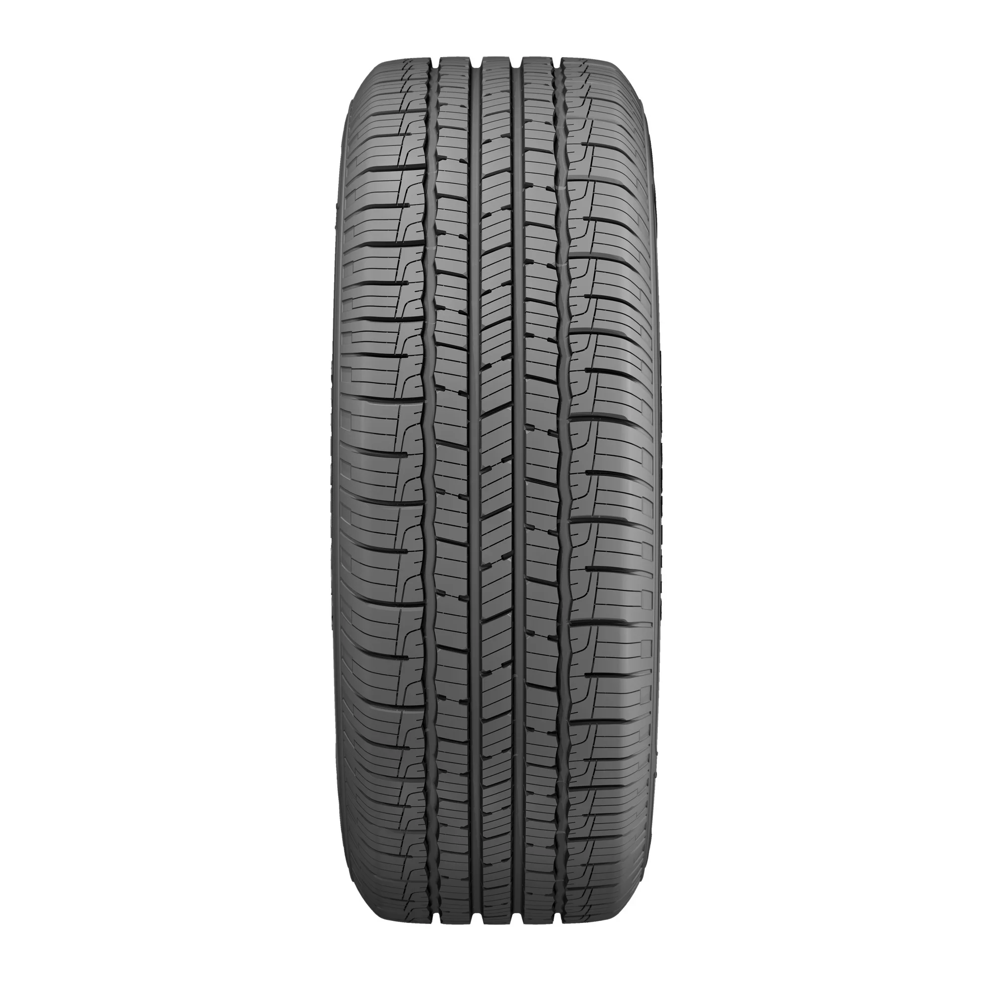 Goodyear Reliant All-Season 225/60R17 99V All-Season Tire Fits: 2018-23 Subaru Crosstrek Convenience, 2019-21 Jeep Cherokee