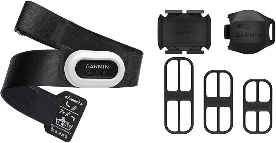 Garmin HRM Pro Plus