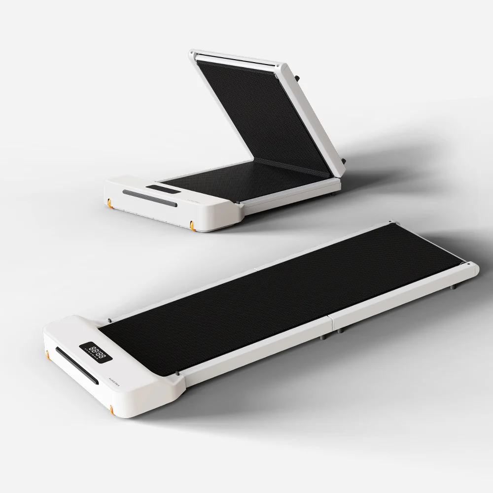 WalkingPad Z1 White Folding Treadmill