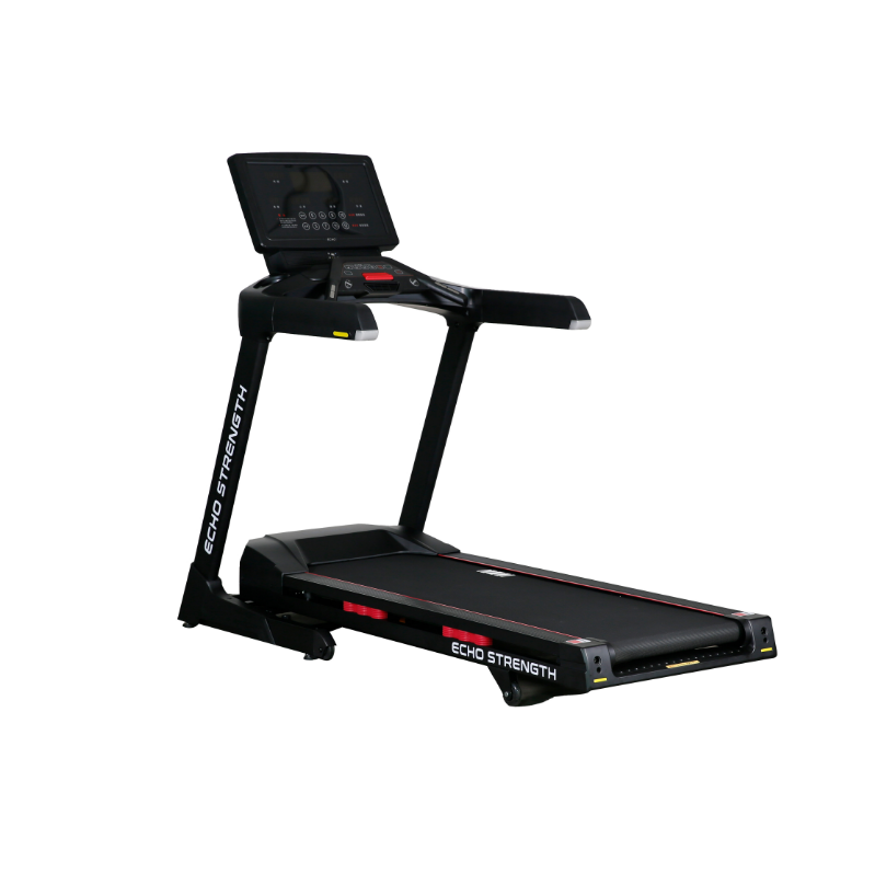 Commercial Grade Motor Treadmill