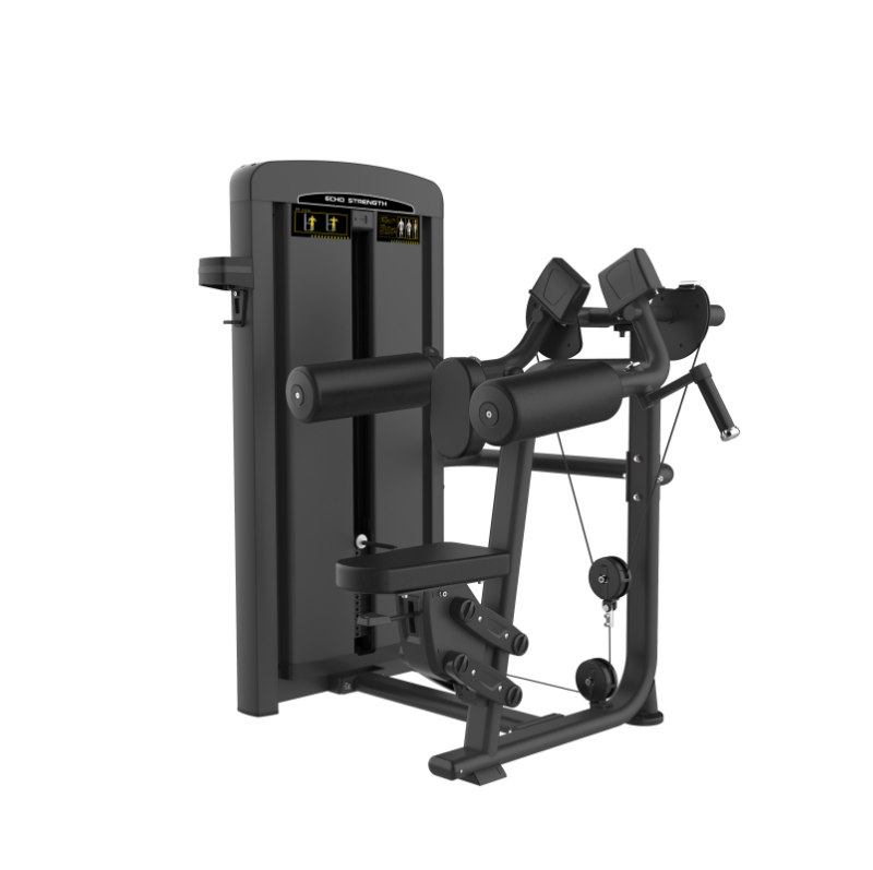 Commercial Lateral Raise