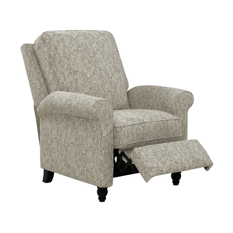 Leni Upholstered Recliner