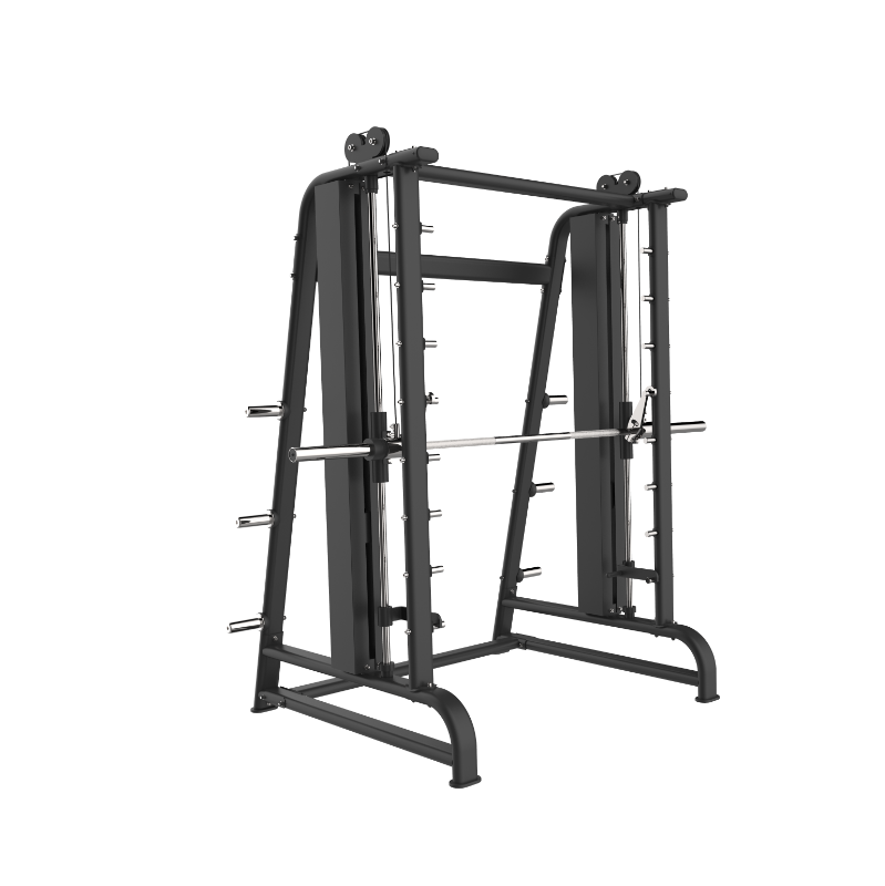 Smith Machine