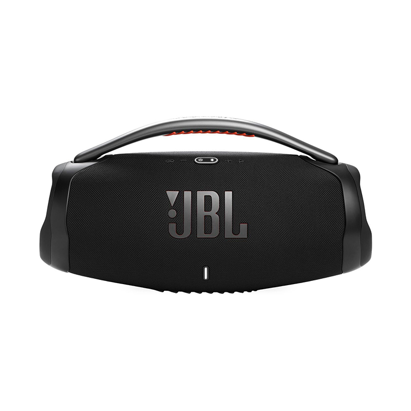 JBL Boombox 3 - Portable Bluetooth Speaker