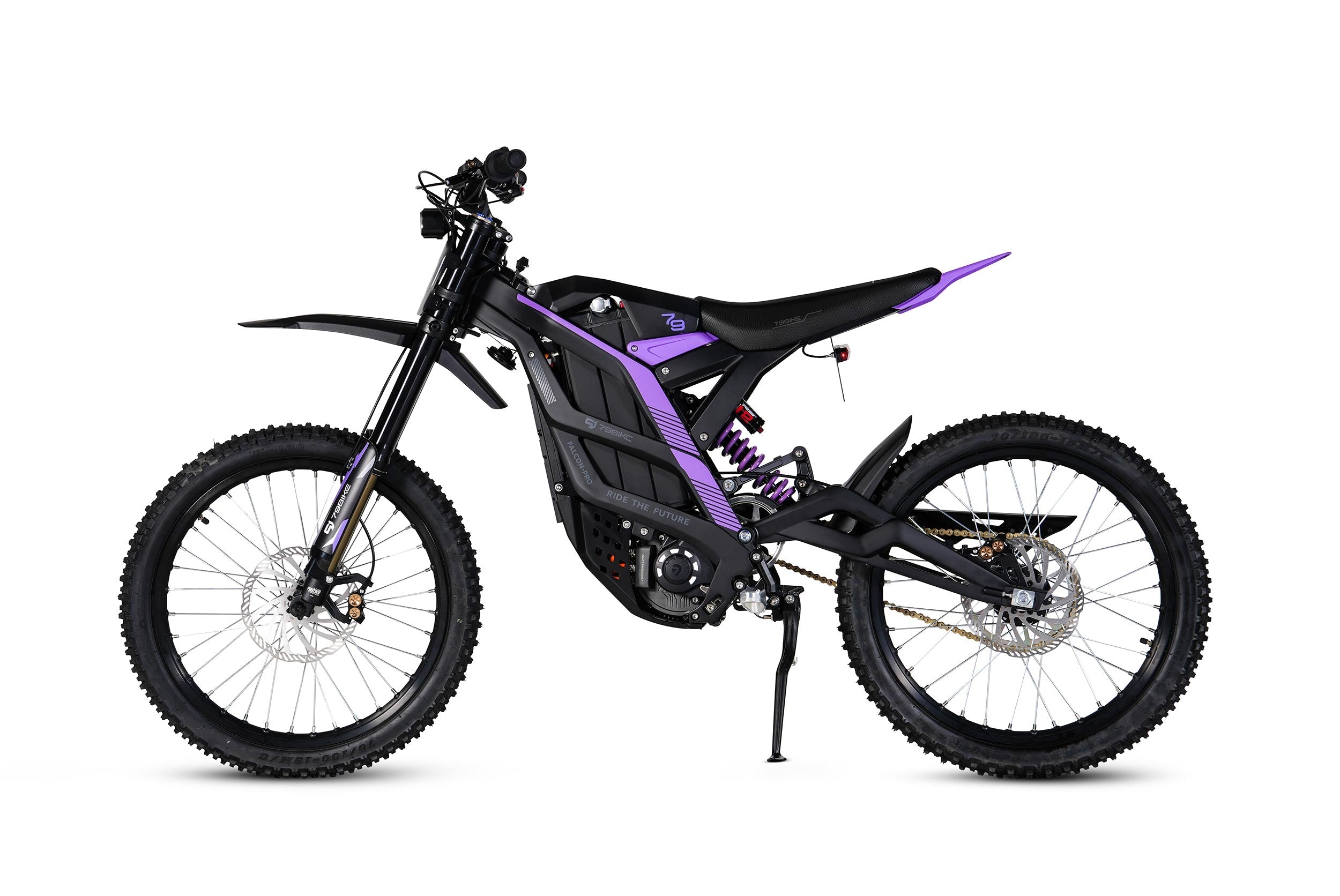 79BIKE-Falcon Pro Electric Dirt Bike(released)