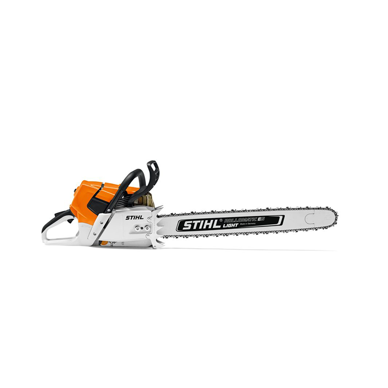 Stihl BENZIN-KETTENS?GE MS 661