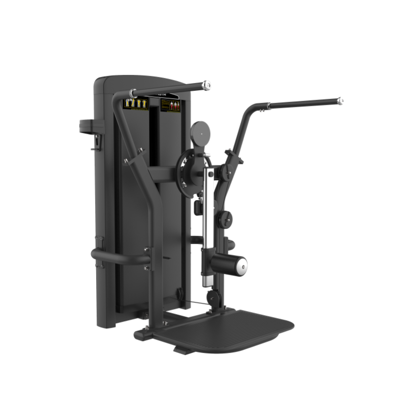 Commercial Multi Hip Machine