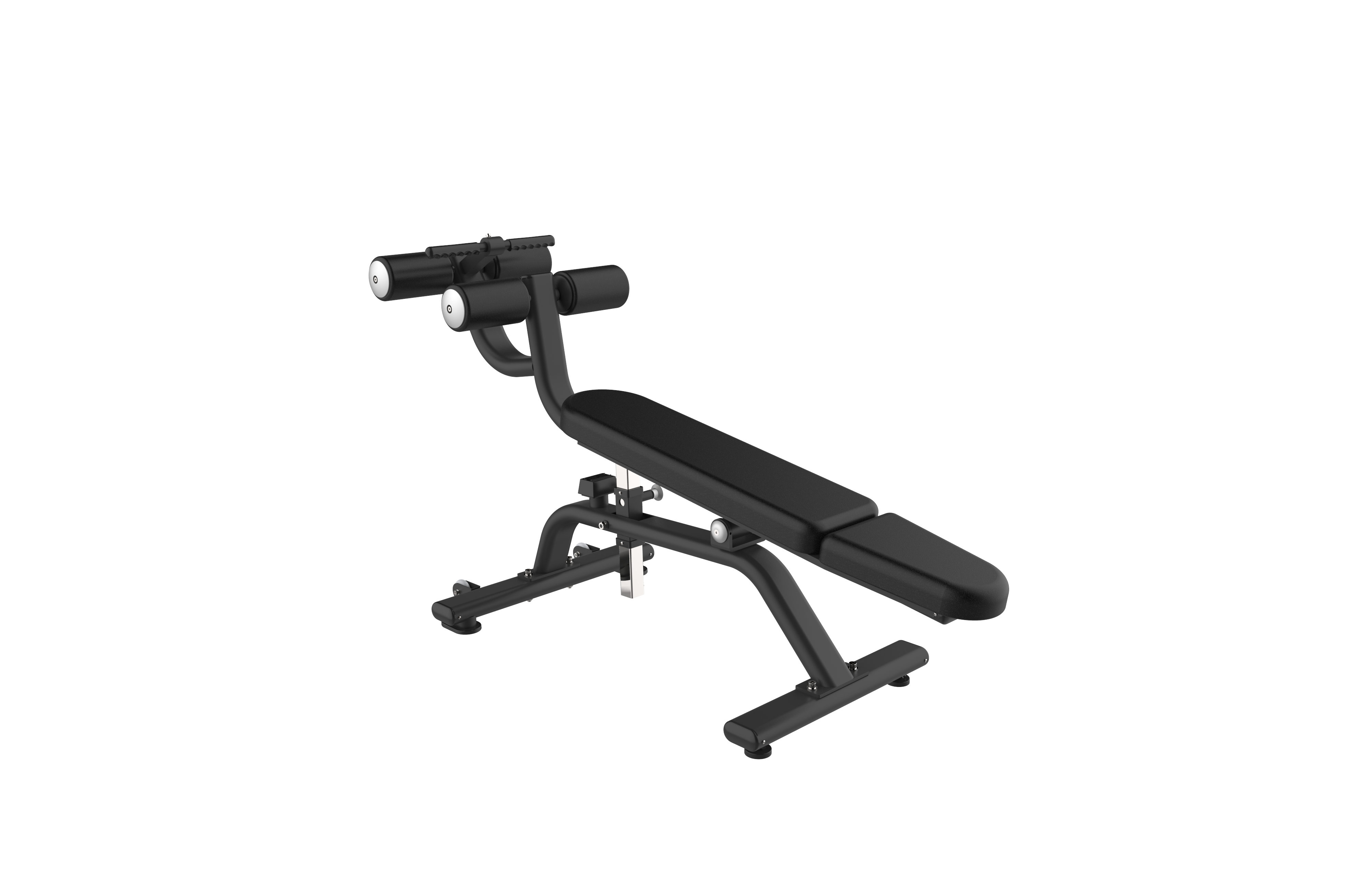 Adjustable Decline Bench Ab Bench