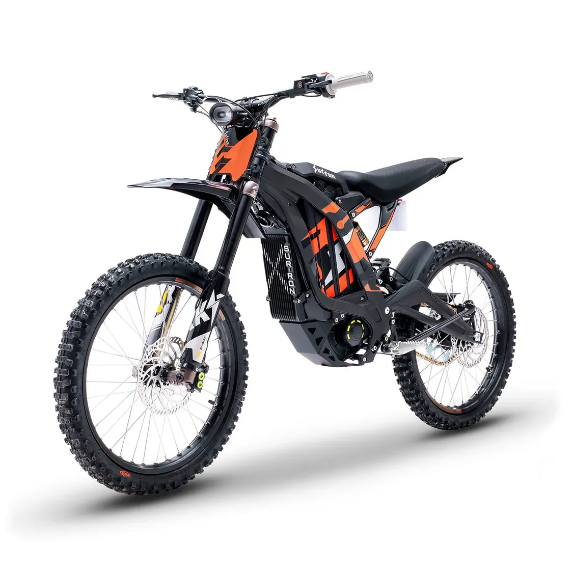 🔥ONlY $99 Light Bee X Electric Dirt Bike