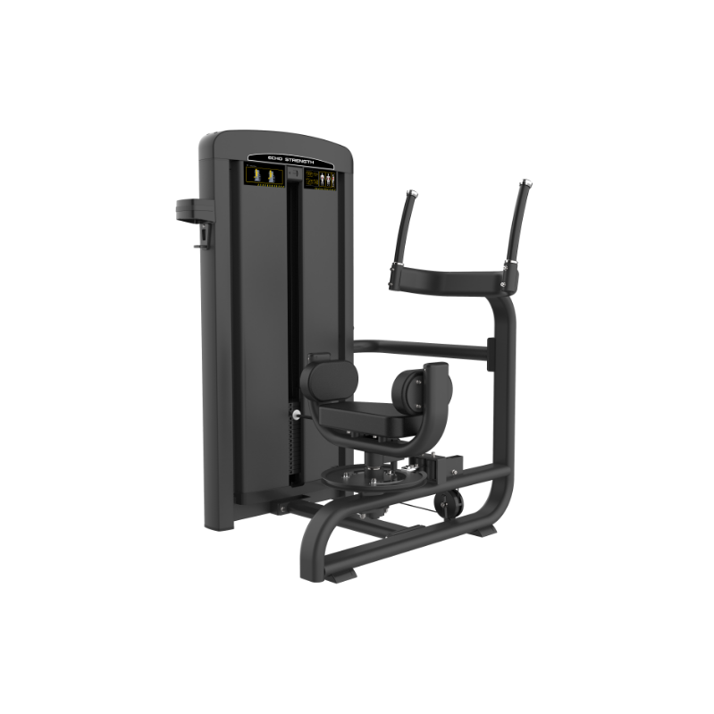 Commercial Seated Twist Machine