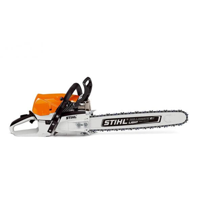 Stihl BENZIN-KETTENS?GE MS 462