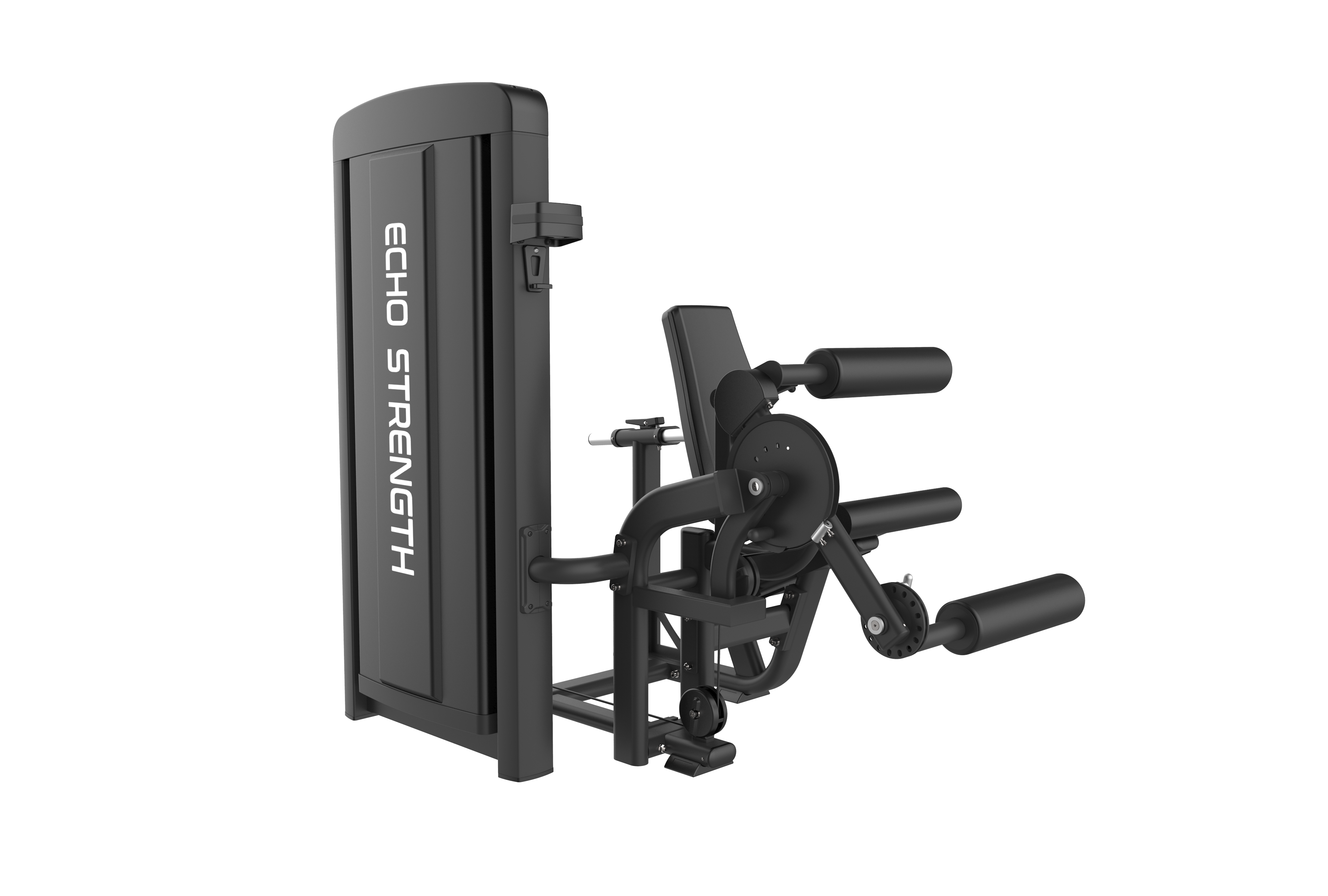 Commercial Leg Extension Leg Curl Machine