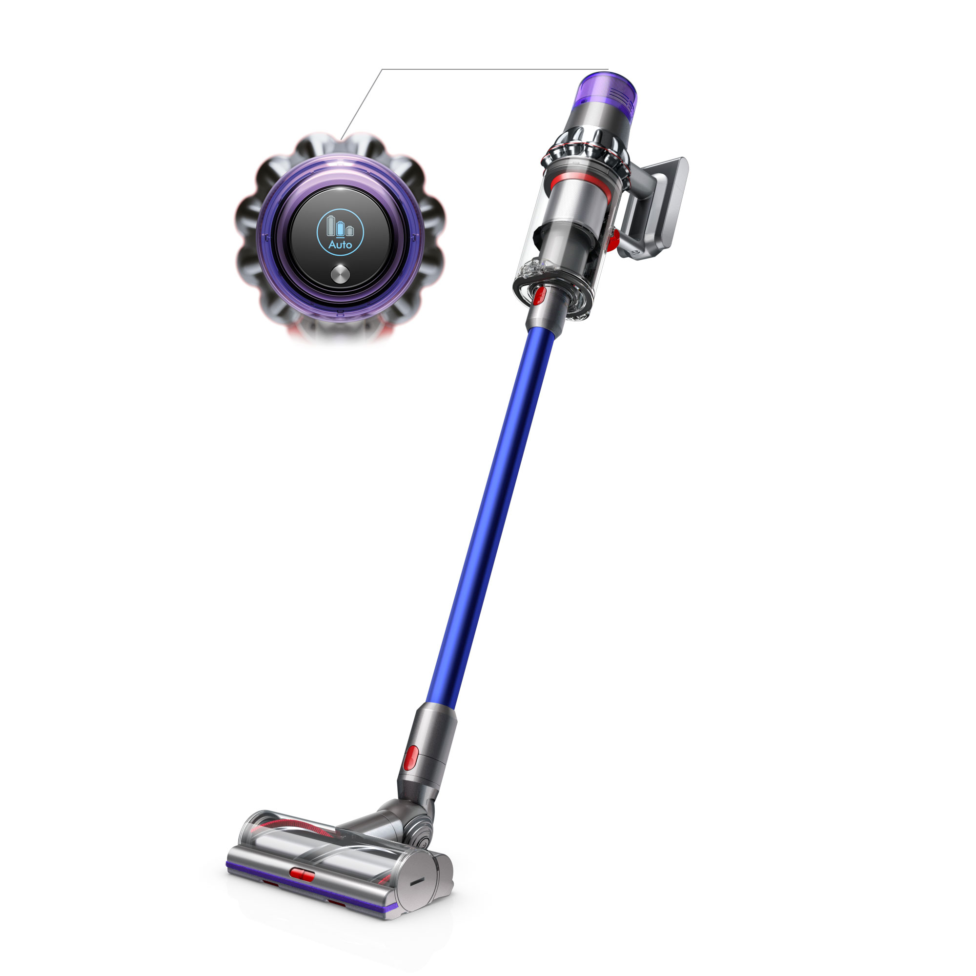 Dyson V11 Cordless Vacuum Hot sale 2025