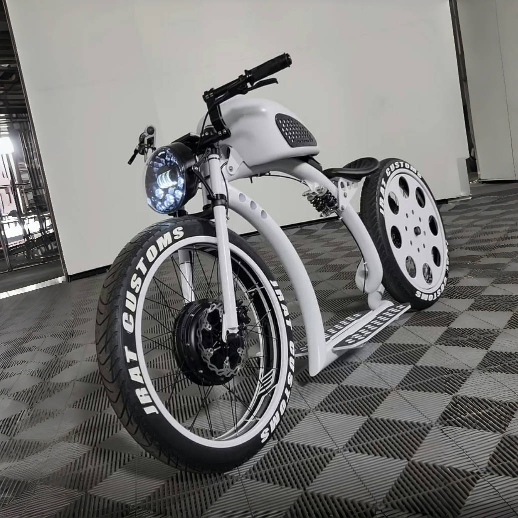 💝Future Speedster💝