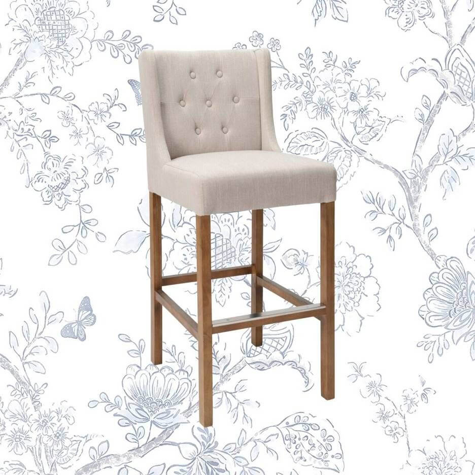 Atah Bar & Counter Stool