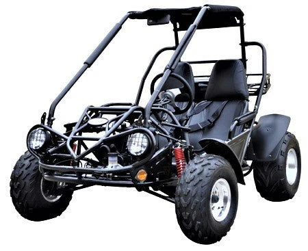 200 XRS Go Kart CVT Auto with Reverse  ADULT- Number One Go kart Nationwide