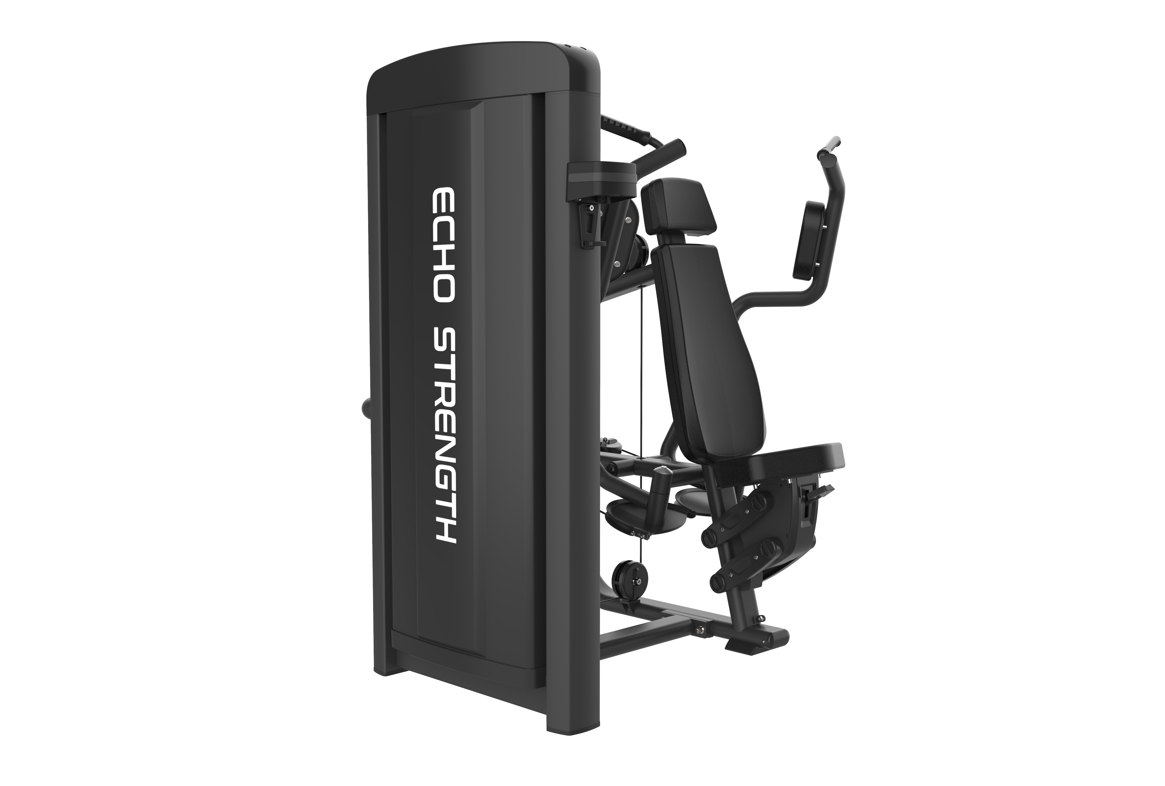 Commercial Pec Dec Machine